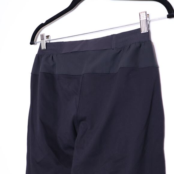 LULULEMON Surge Pant Black Lightweight Running Stretch Training Active Men's XS - Picture 6 of 9